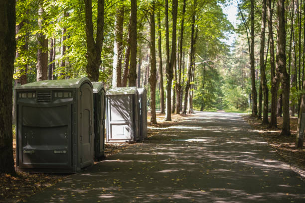 Best Sanitation services for porta potties  in Mastic Beach, NY
