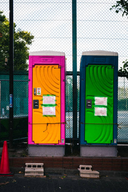 Portable restroom solutions in Mastic Beach, NY