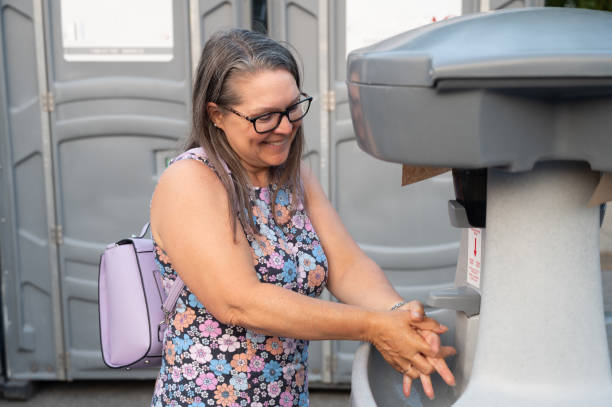 Portable Toilet Options We Offer in Mastic Beach, NY